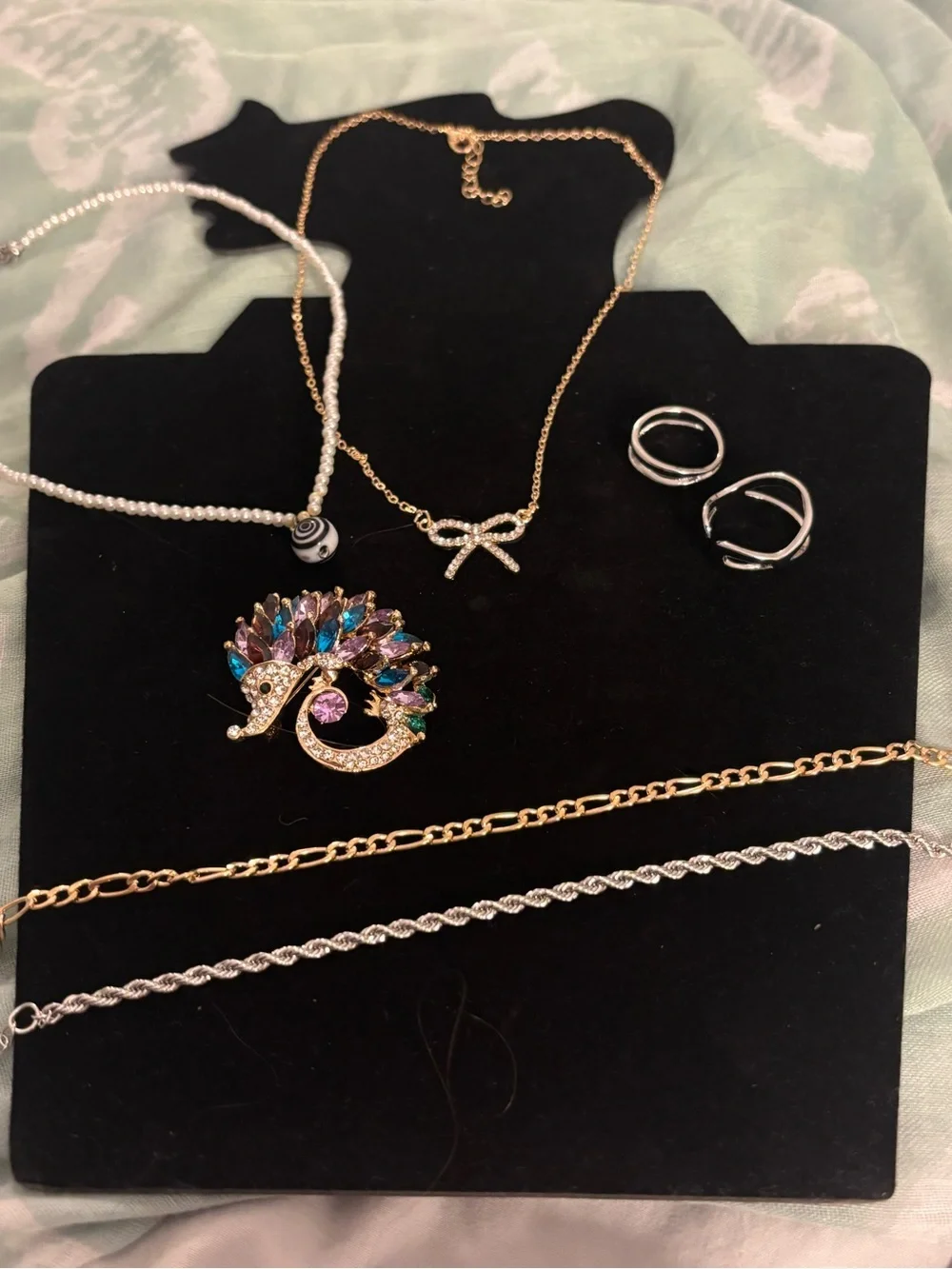 Jewelry Bundle